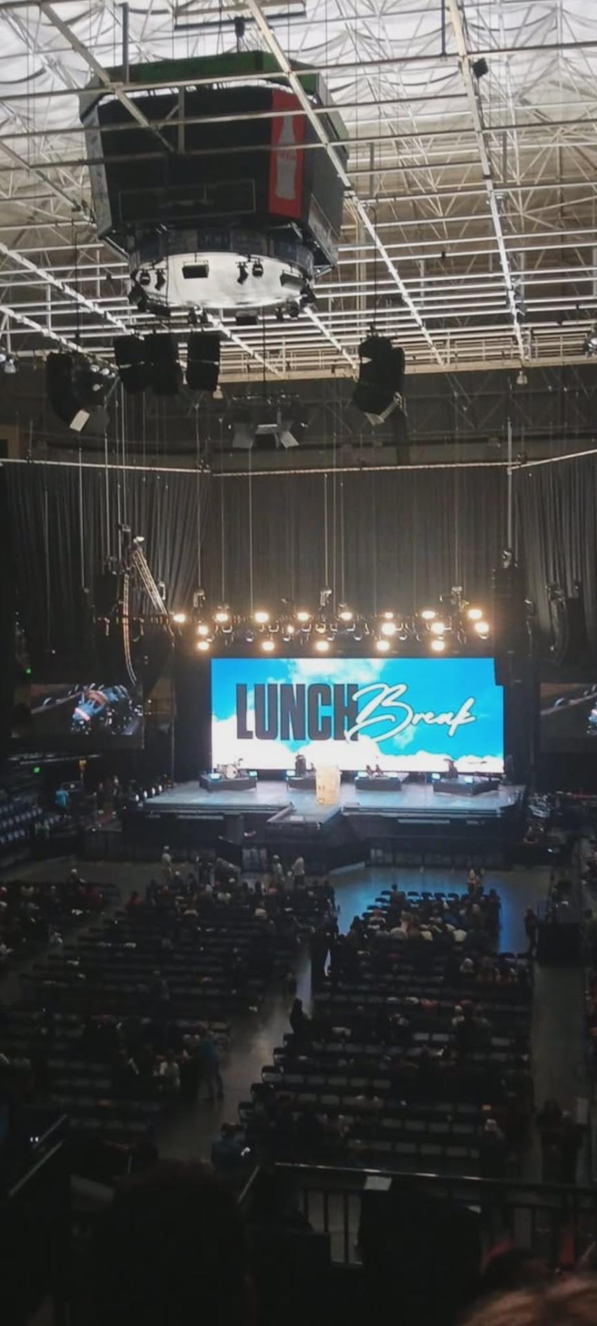 Youth Conference