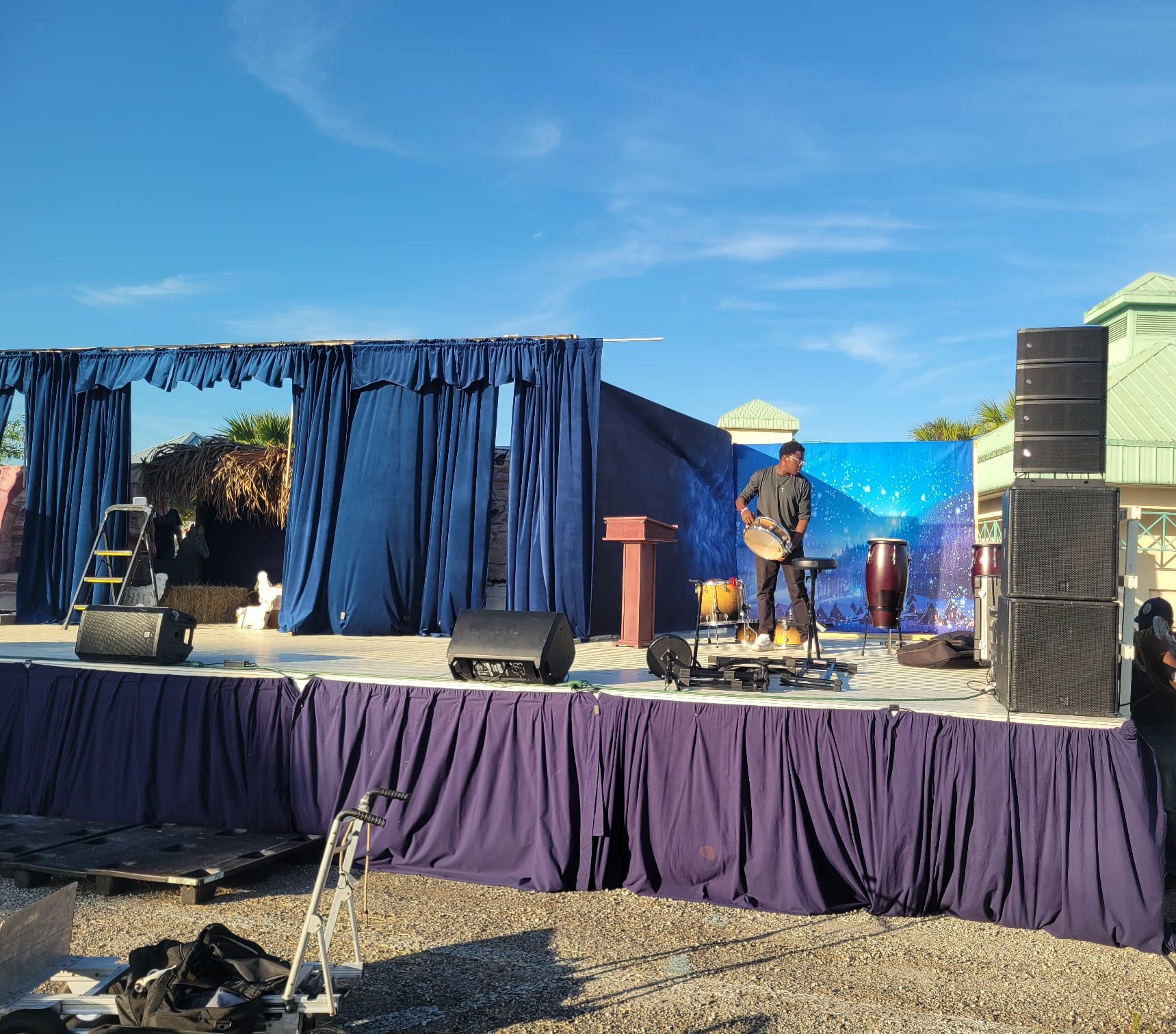 Local Festival