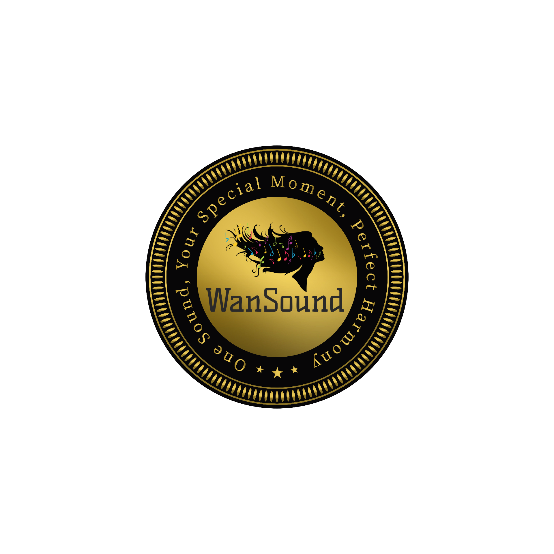 WanSound Logo